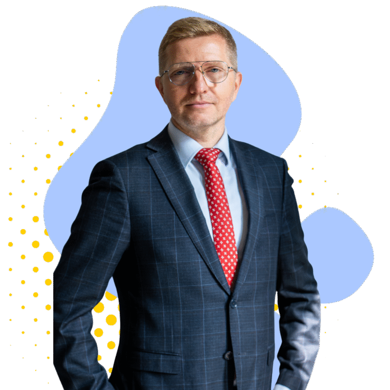 Paweł Tyniec - WzrastAI - prawo w IT, AI-act