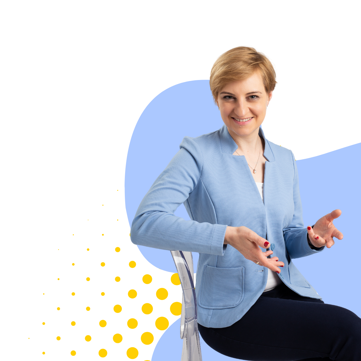 WzrastAI - Karolina Marzyńska