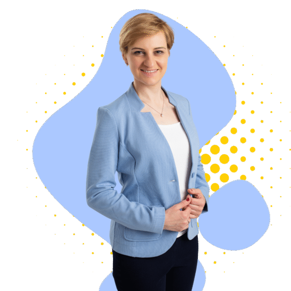 WzrastAI - szkolenia AI dla firm - Karolina Marzyńska
